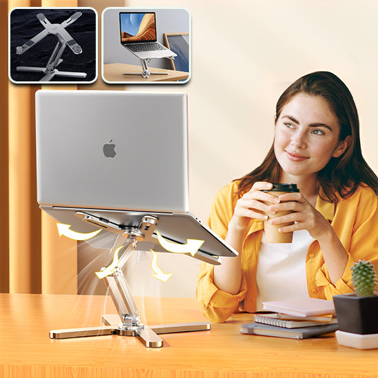 Support ordinateur portable - FlexiStand™