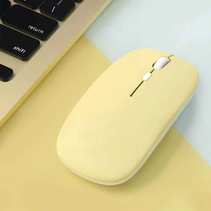 Souris bluetooth - ErgoGlide™