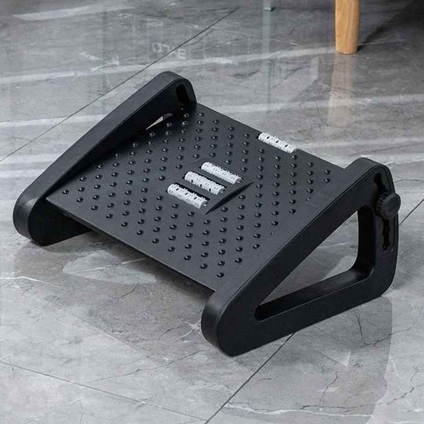 Bureau repose pieds - ErgoComfort™