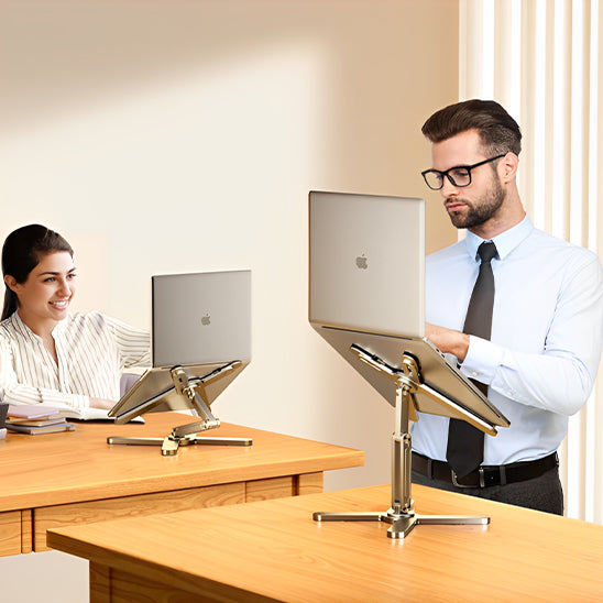 Focenat Support Ordinateur Portable, Support PC Portable