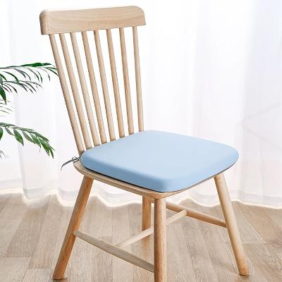 Coussins - MemorySeat™ - Bleu Ciel - Mon bureau, mon confort