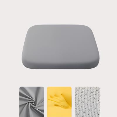 Coussins - MemorySeat™ - Gris - Mon bureau, mon confort