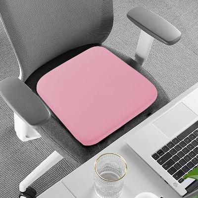 Coussins - MemorySeat™ - Rose - Mon bureau, mon confort