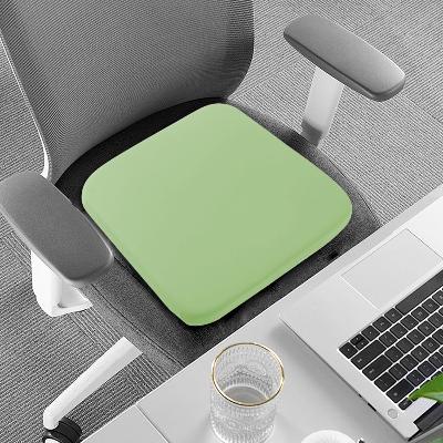 Coussins - MemorySeat™ - Vert Clair - Mon bureau, mon confort