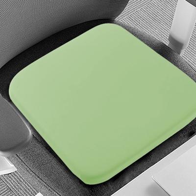 Coussins - MemorySeat™ - Vert Clair - Mon bureau, mon confort