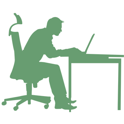 Mon bureau, mon confort