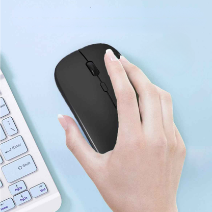 Souris bluetooth - ErgoGlide™