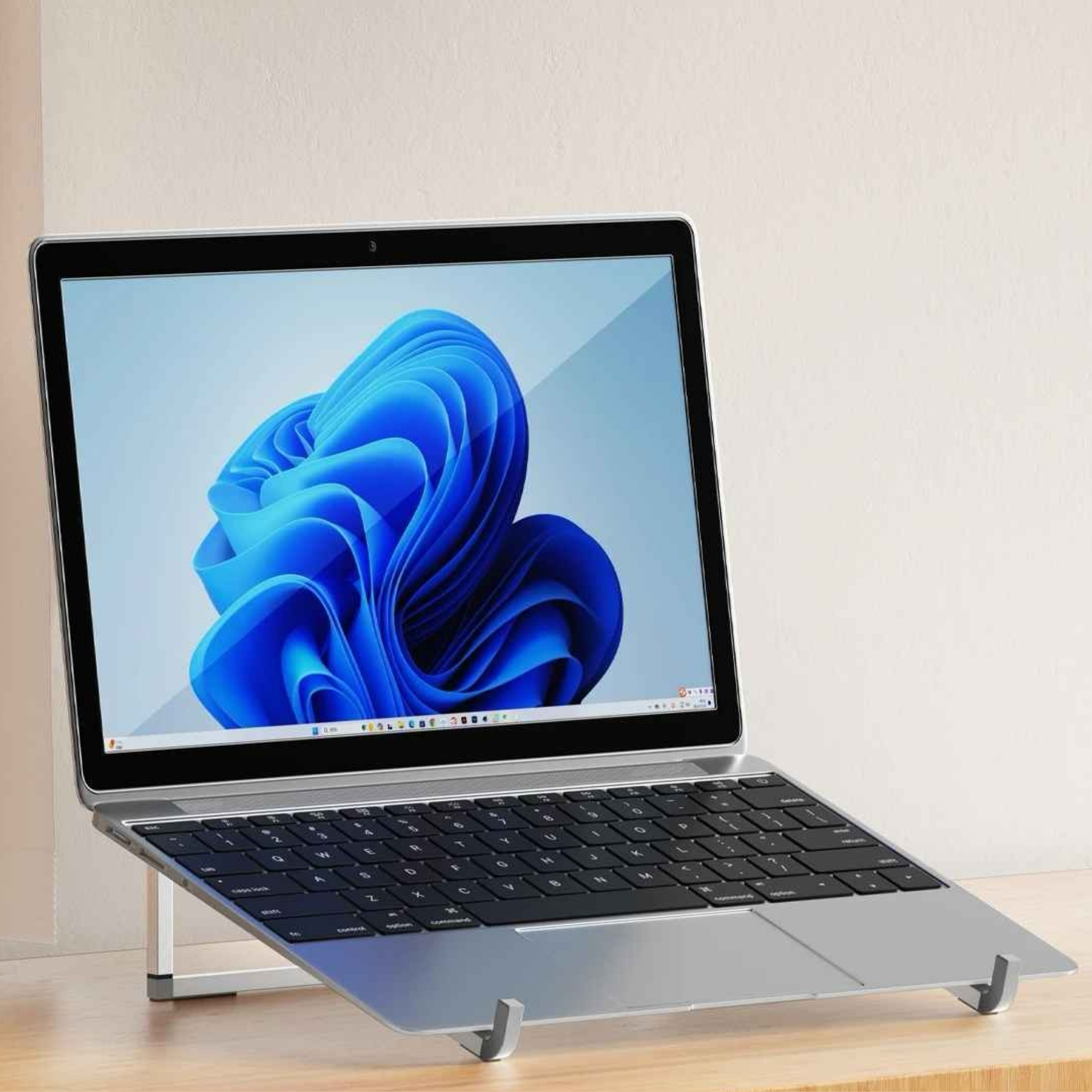 Rehausseur ordinateur portable - SwiftStand™