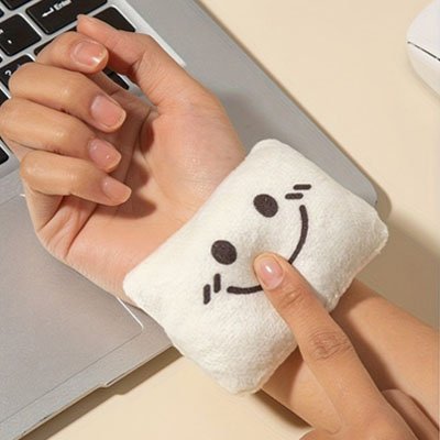 repose poignet clavier sur ordinateur