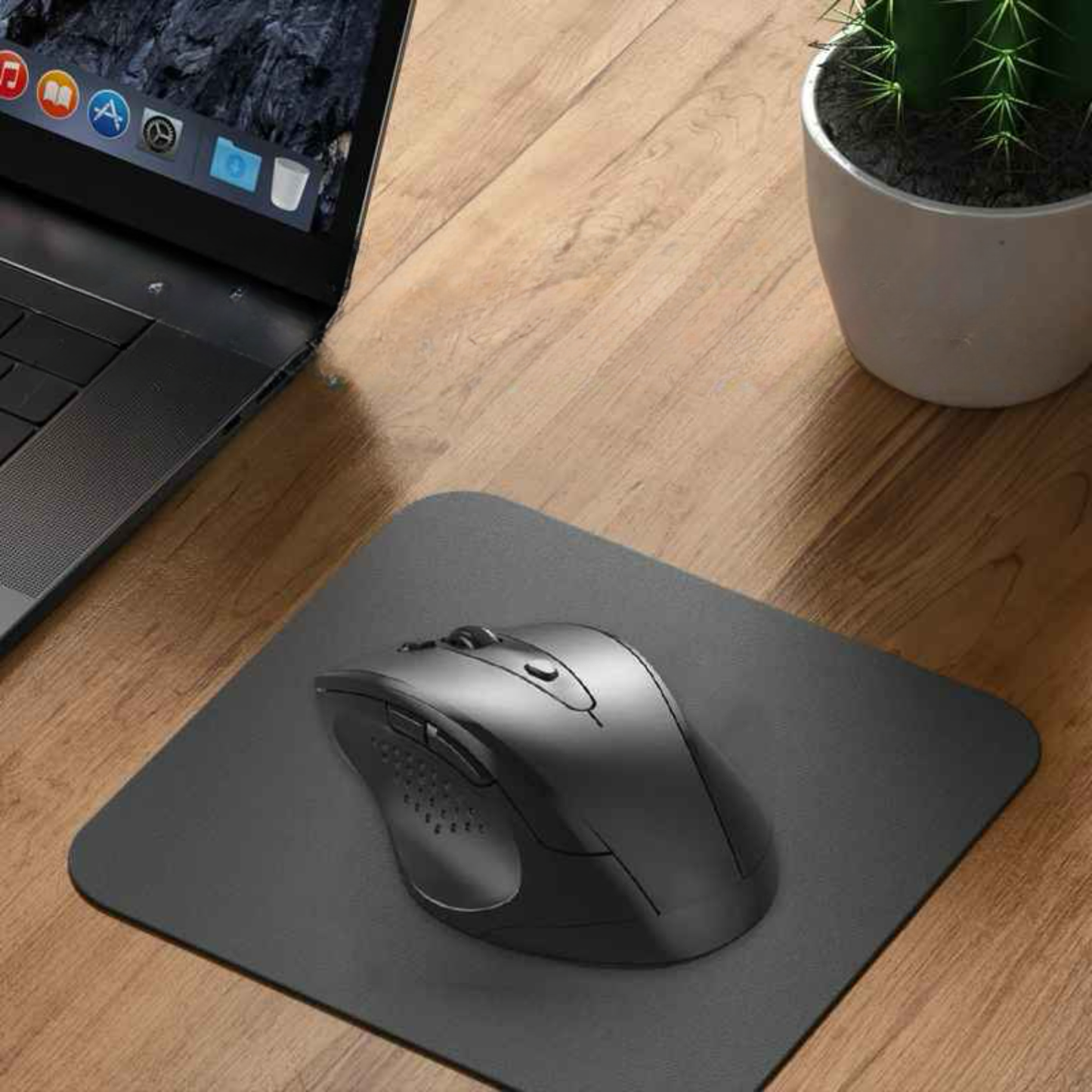 Souris ergonomique sans fil - ErgoClick™